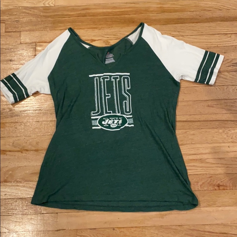 Majestic Jets shirt